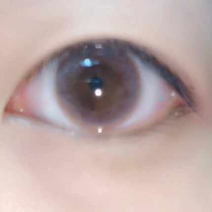 アイテープ(絆創膏タイプ、レギュラー、70枚)/DAISO/二重まぶた用アイテムを使ったクチコミ(3枚目)