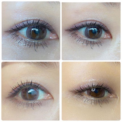 アイデザインライナー/COCOROIKI/リキッドアイライナーを使ったクチコミ(3枚目)