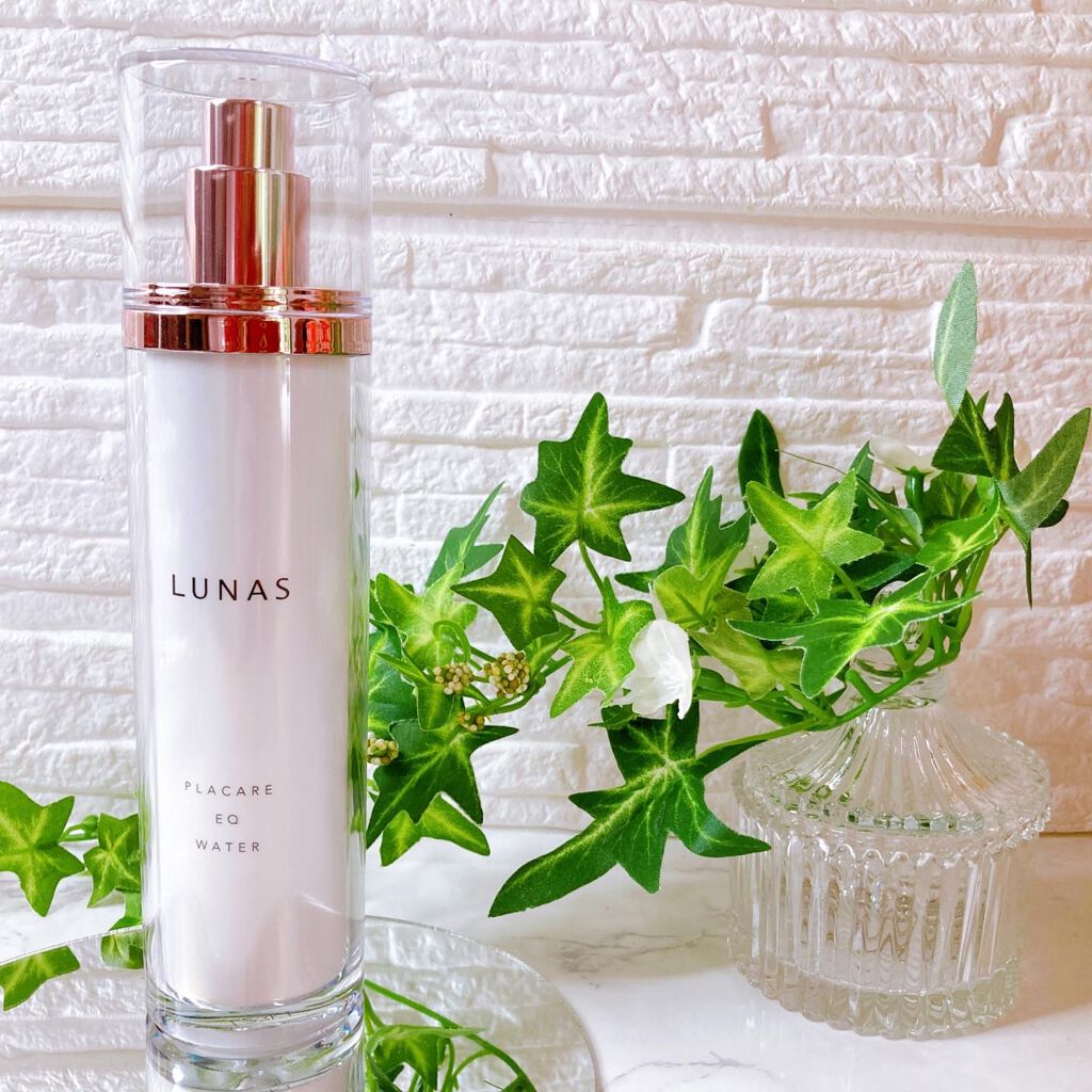 プラケアEQソープ/LUNAS (ルーナス)/ボディ石鹸を使ったクチコミ(2枚目)