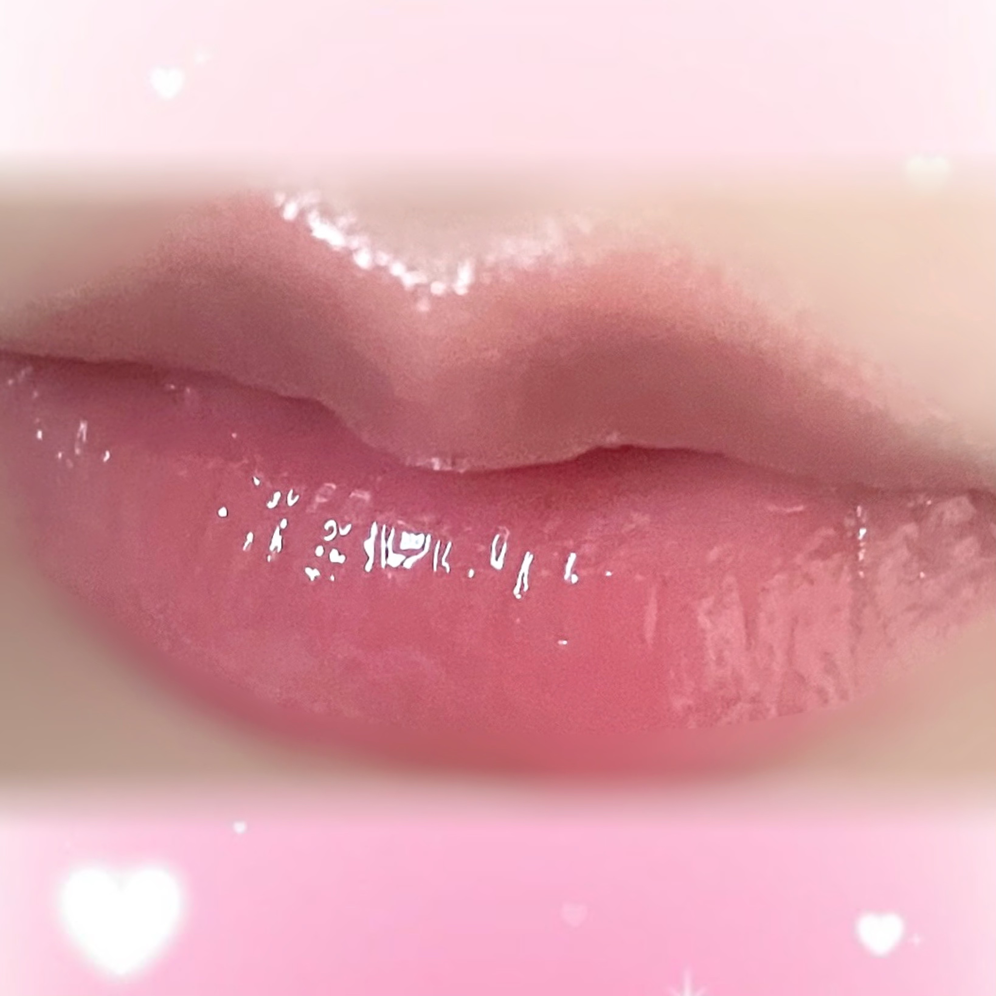 3Dジェリーリップ/CEZANNE/口紅・グロス・リップライナー・リップケアを使ったクチコミ（1枚目）