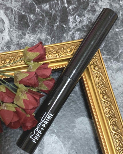 M·A·C プレップ プライム リップ/M・A・C/リップクリームを使ったクチコミ(1枚目)