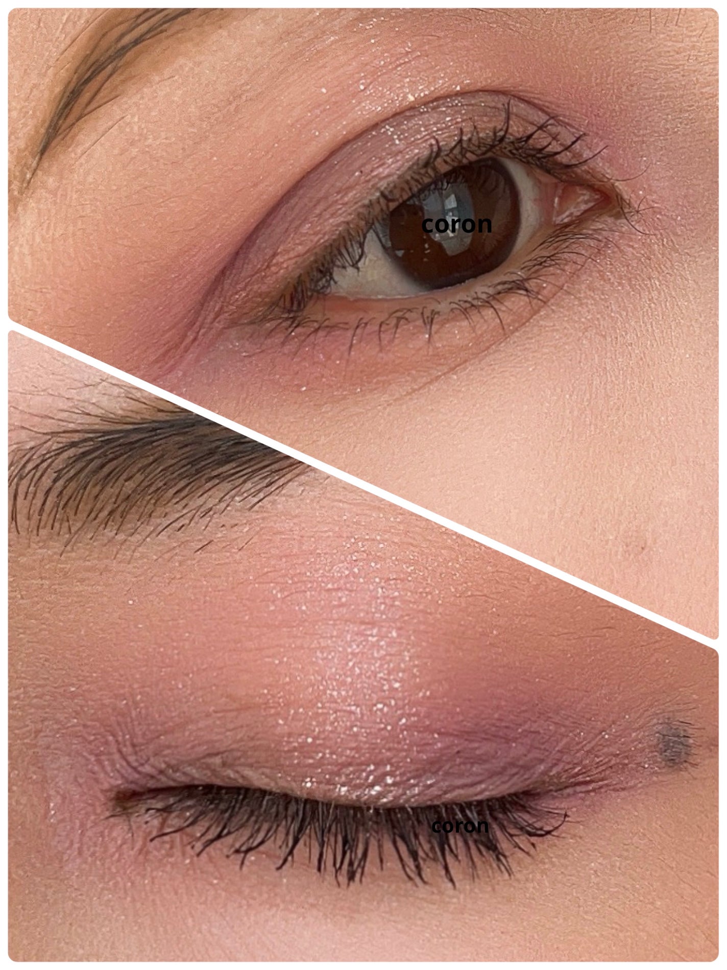 ã°ãªãã¿ãŒã¬ã€ã€ãªã³ã°ã¢ã€ã·ã£ããŠãã¬ãã/TWINKLE POP/ã¢ã€ã·ã£ããŠãã¬ããã䜿ã£ãã¯ãã³ãïŒ2æç®ïŒ