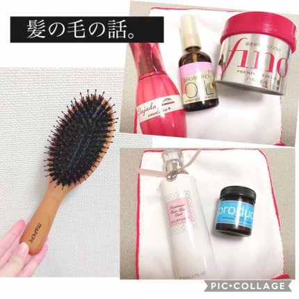 ヘアワックス/ザ・プロダクト/ヘアワックス・クリームを使ったクチコミ(1枚目)