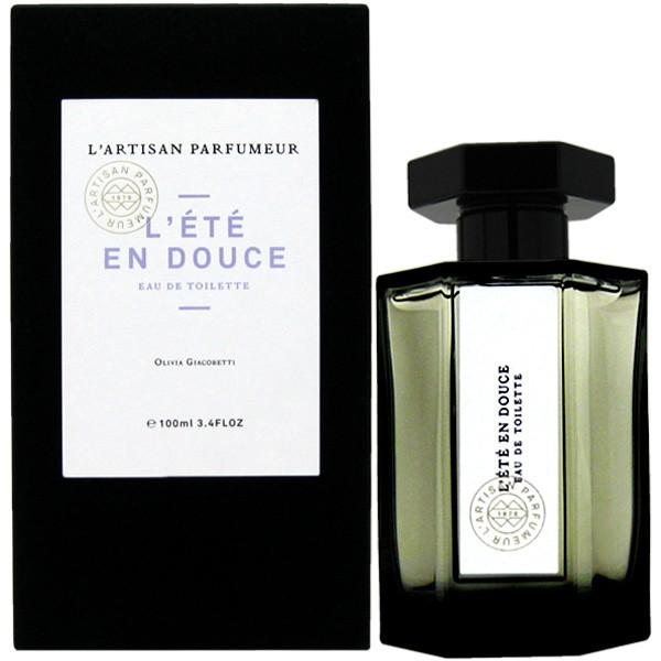 L'ARTISAN PARFUMEUR エテ アン ドゥース オードトワレ