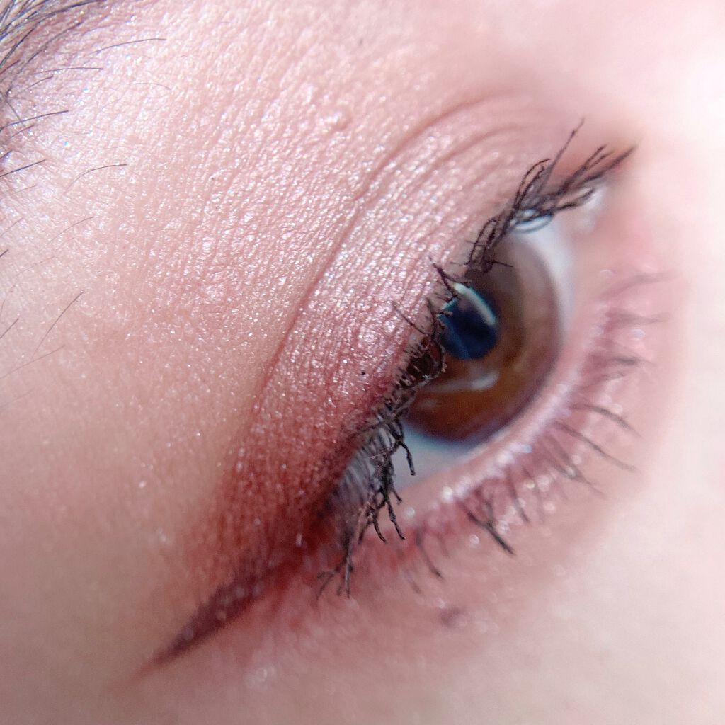 レ キャトル オンブル/CHANEL/アイシャドウパレットを使ったクチコミ(8枚目)