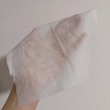 全身すっきりシート/ビオレu/ボディシートを使ったクチコミ(3枚目)