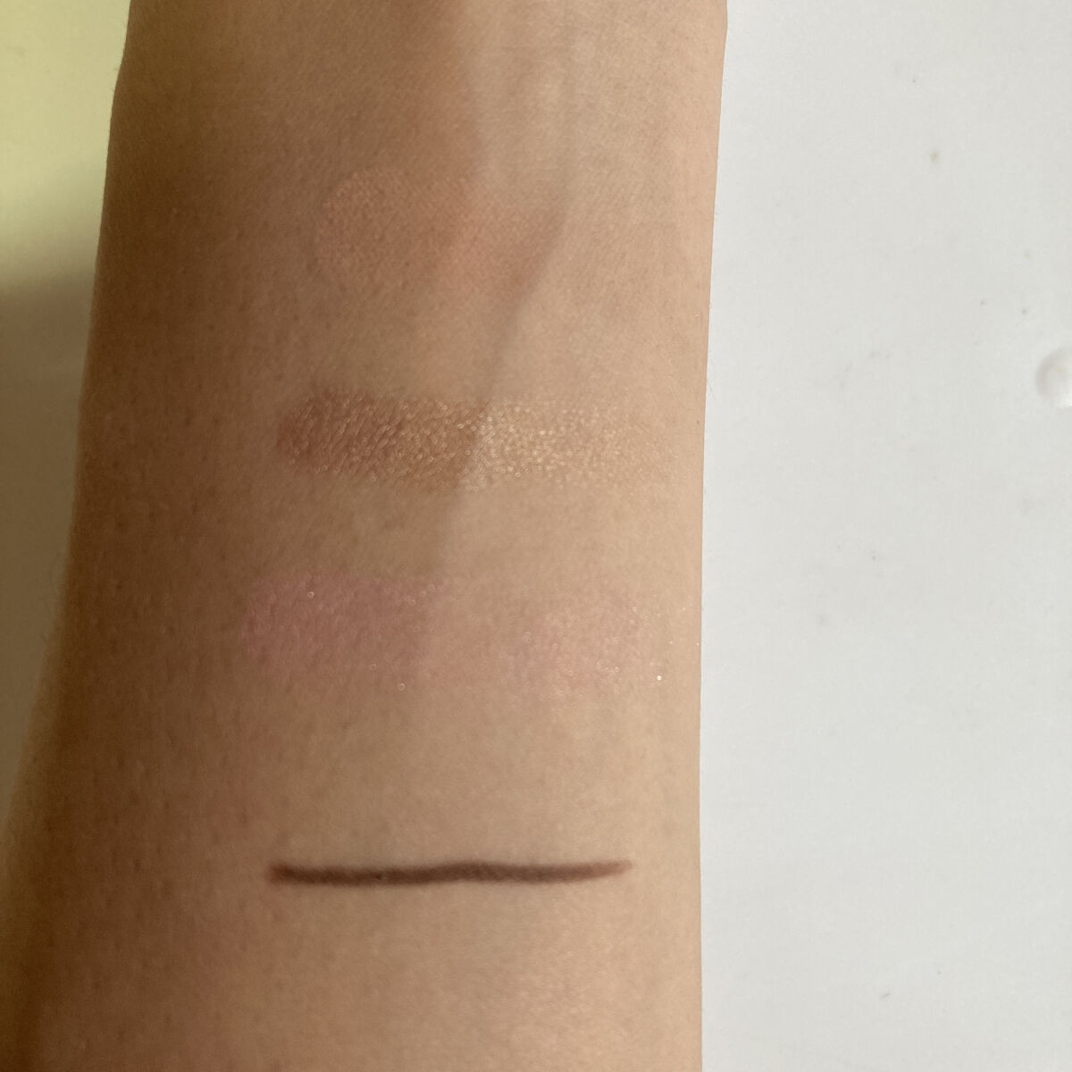 ダブルエフェクト パウダー BO05 ベージュオークル05/プリマヴィスタ/パウダーファンデーションを使ったクチコミ（2枚目）