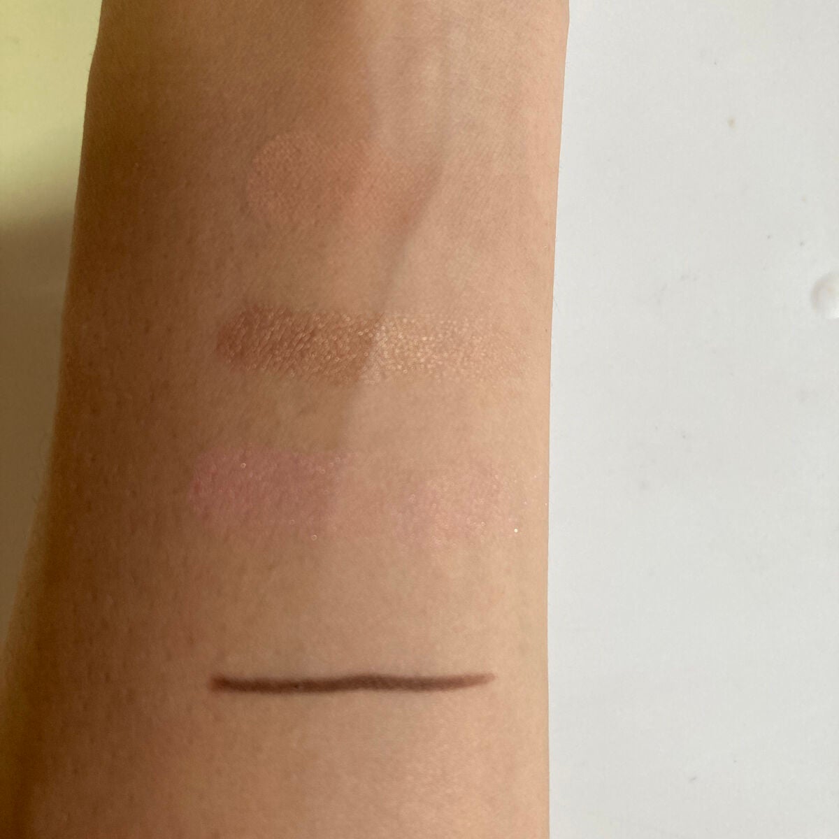 スモール アイシャドウ/M・A・C/単色アイシャドウを使ったクチコミ(2枚目)