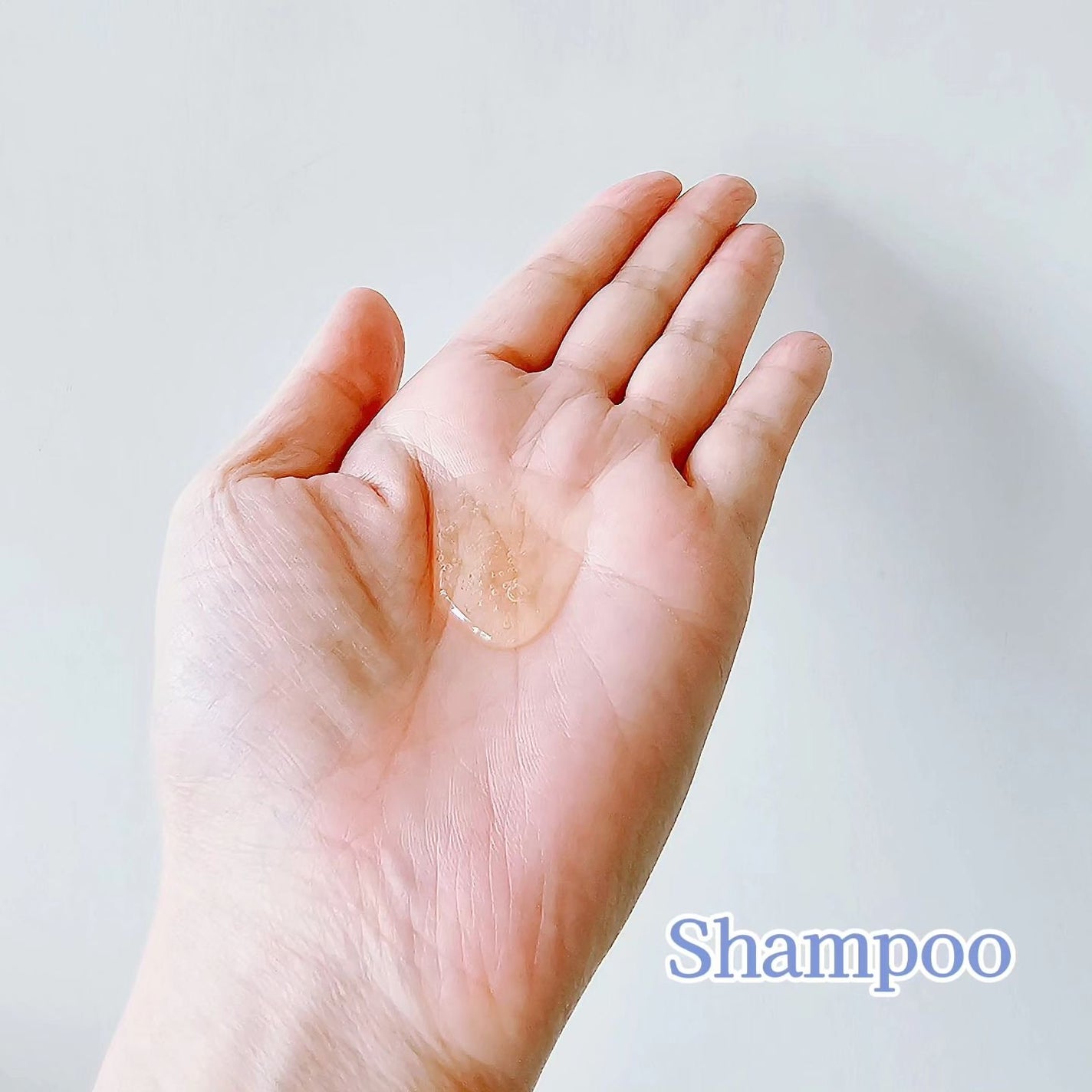 ケア&デザインオイル D/LUFT/ヘアオイルを使ったクチコミ(3枚目)