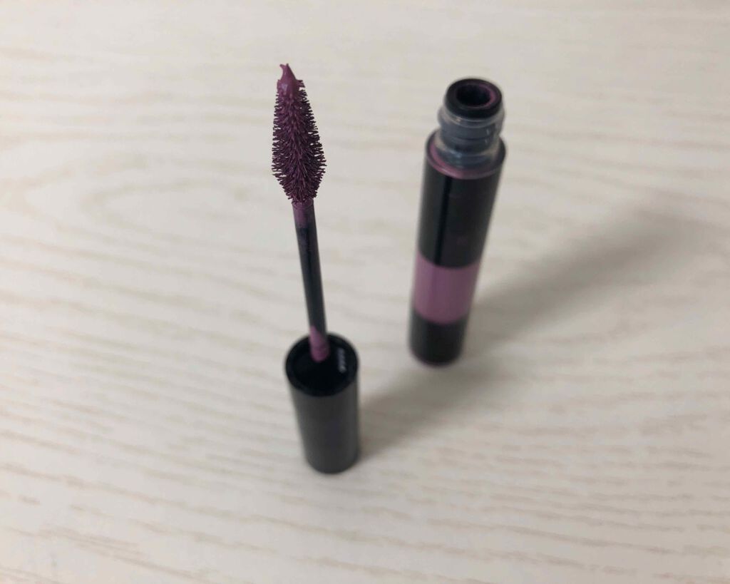 3Dアイブロウカラー/KATE/眉マスカラを使ったクチコミ(1枚目)