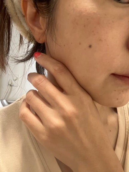 を使ったクチコミ(2枚目)