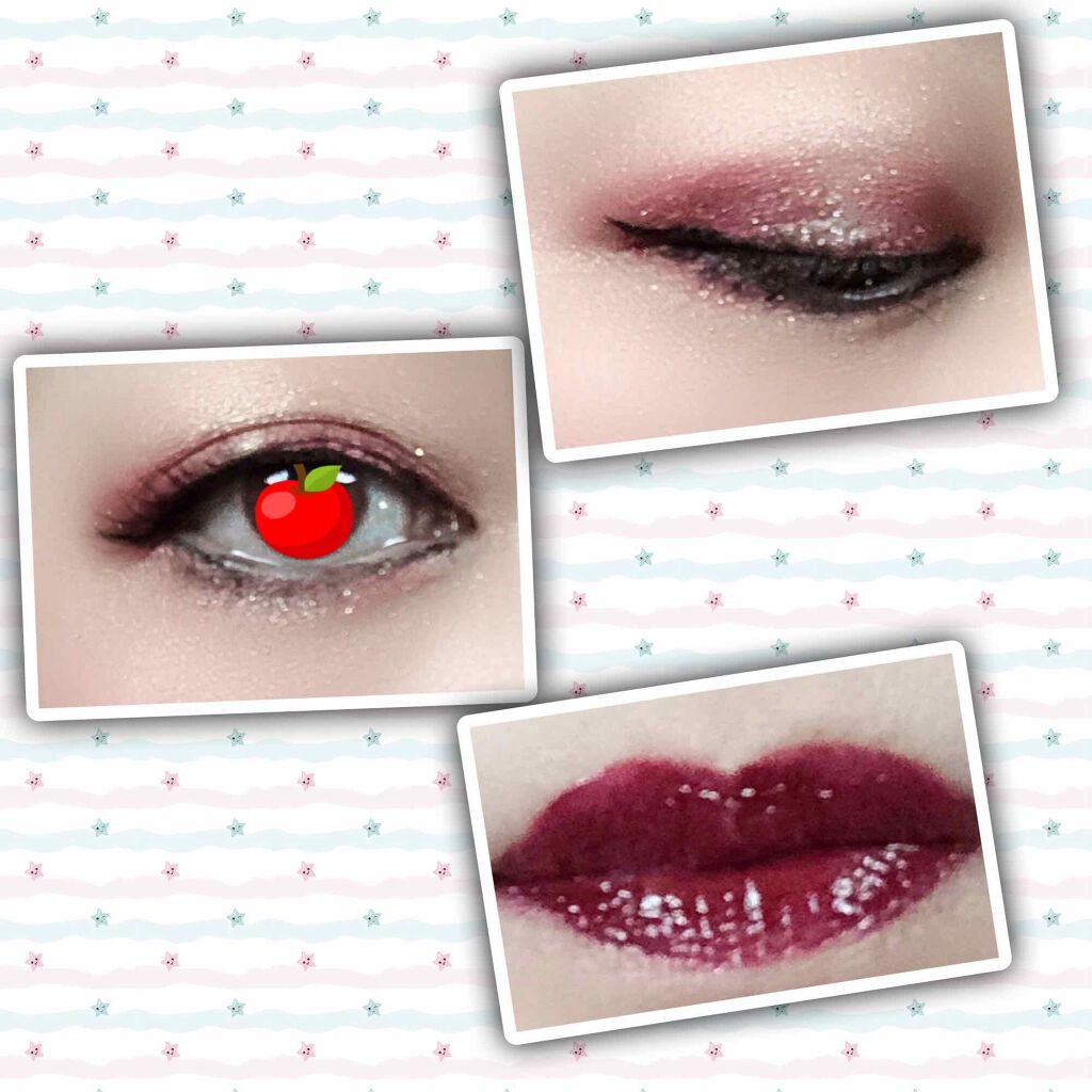 ラスティング フィルム リキッドライナー BK001 ブラック/FASIO/リキッドアイライナーを使ったクチコミ（3枚目）