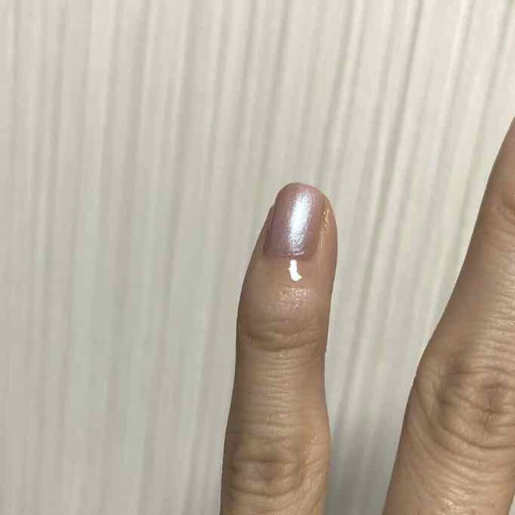 キューティクルオイルエッセンス/ラヴィエール/ネイルオイル・トリートメントを使ったクチコミ（3枚目）