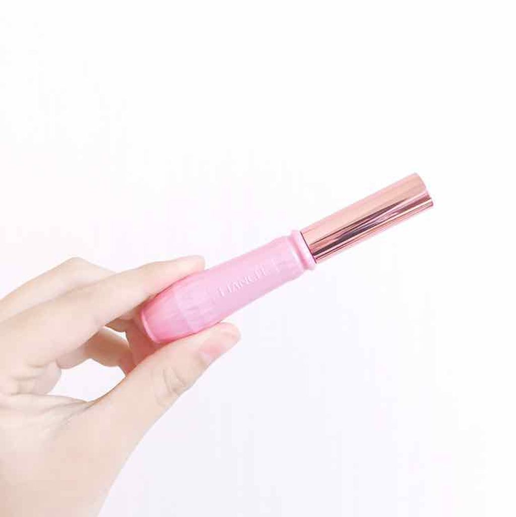 ジェルフレグランス ピュアシャンプーの香り N/フィアンセ/香水(レディース)を使ったクチコミ（1枚目）