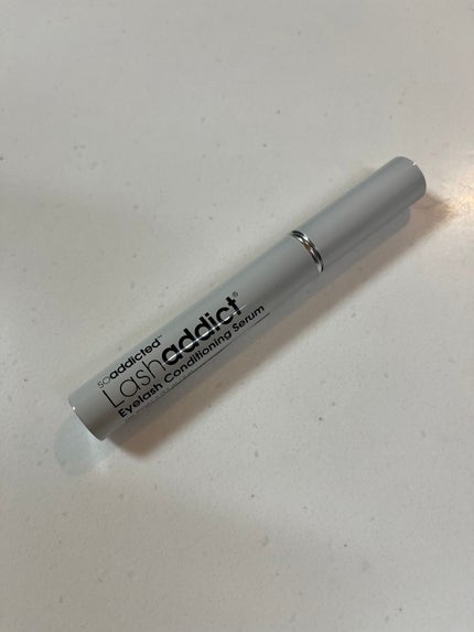 ラッシュアディクト アイラッシュコンディショニングセラム/soaddicted/まつげ美容液を使ったクチコミ(2枚目)