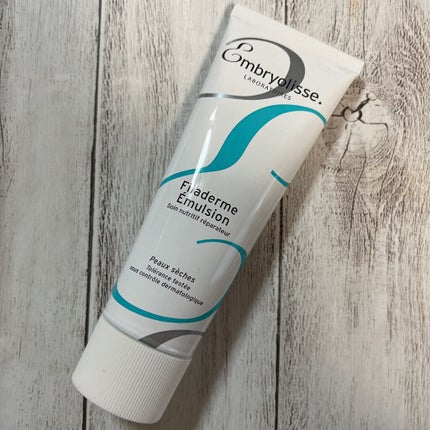 フィラデルム モイスチャークリーム/アンブリオリス/フェイスクリームを使ったクチコミ(1枚目)