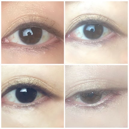 【旧】サンク クルール クチュール/Dior/アイシャドウパレットを使ったクチコミ(4枚目)