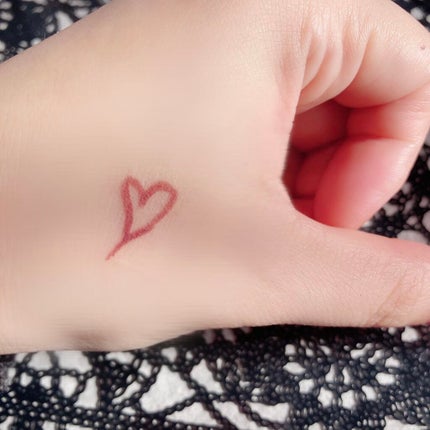 リキッドアイライナー /パラドゥ/リキッドアイライナーを使ったクチコミ(3枚目)