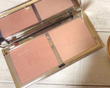  Blush Bouquet  JOUER COSMETICS/Jouer Cosmetics/パウダーチークを使ったクチコミ（3枚目）