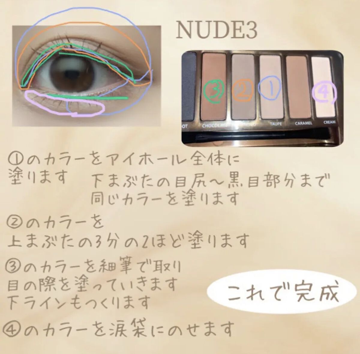 を使ったクチコミ（2枚目）