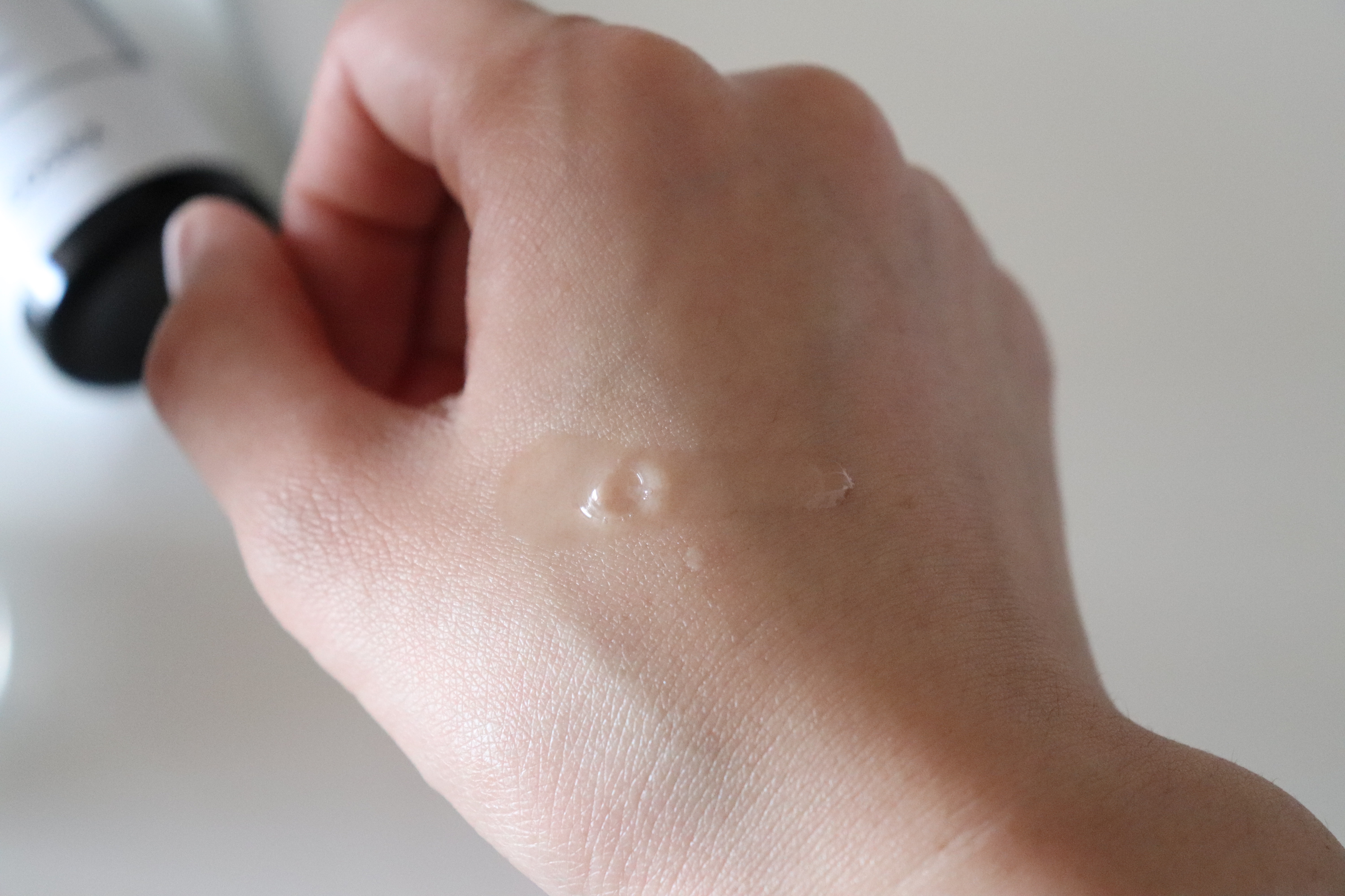 RXザ・レチノール0.1クリーム/COSRX/フェイスクリームを使ったクチコミ（3枚目）