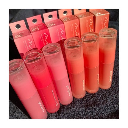 ã€ã³ã¯ ã ãŒã ã°ã〠ãã£ã³ã/PERIPERA/ãªãããã£ã³ãã䜿ã£ãã¯ãã³ãïŒ2æç®ïŒ