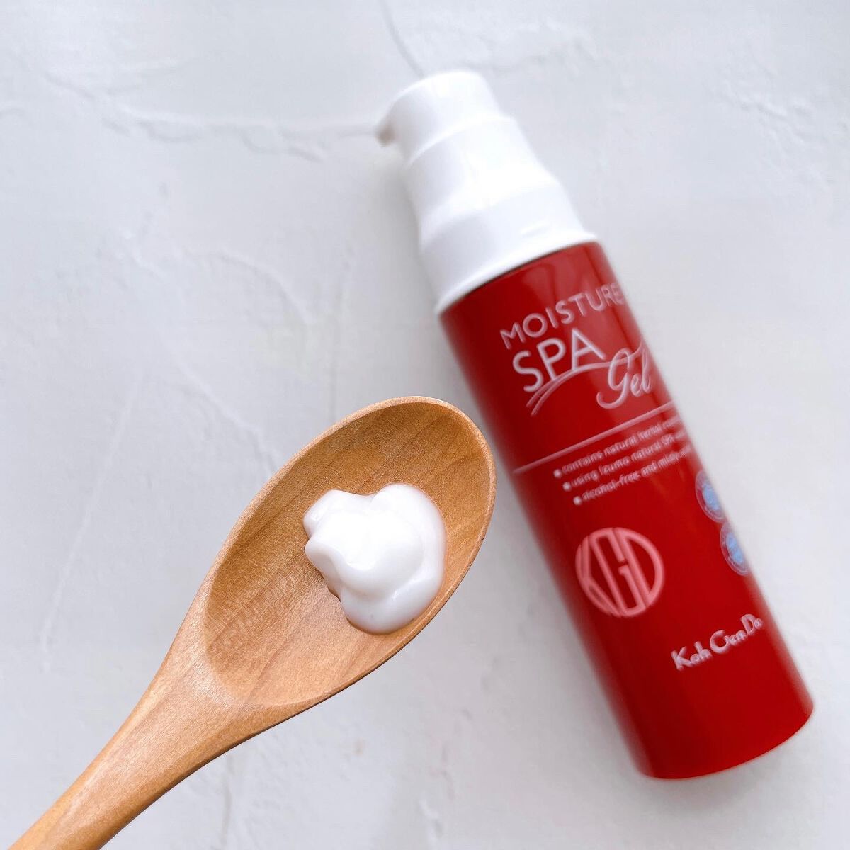 けっぴー♡フォロバ100 on LIPS 「とにかく忙しい朝や夜にはオールインワンが大活躍。今のお気に入..」(3枚目)