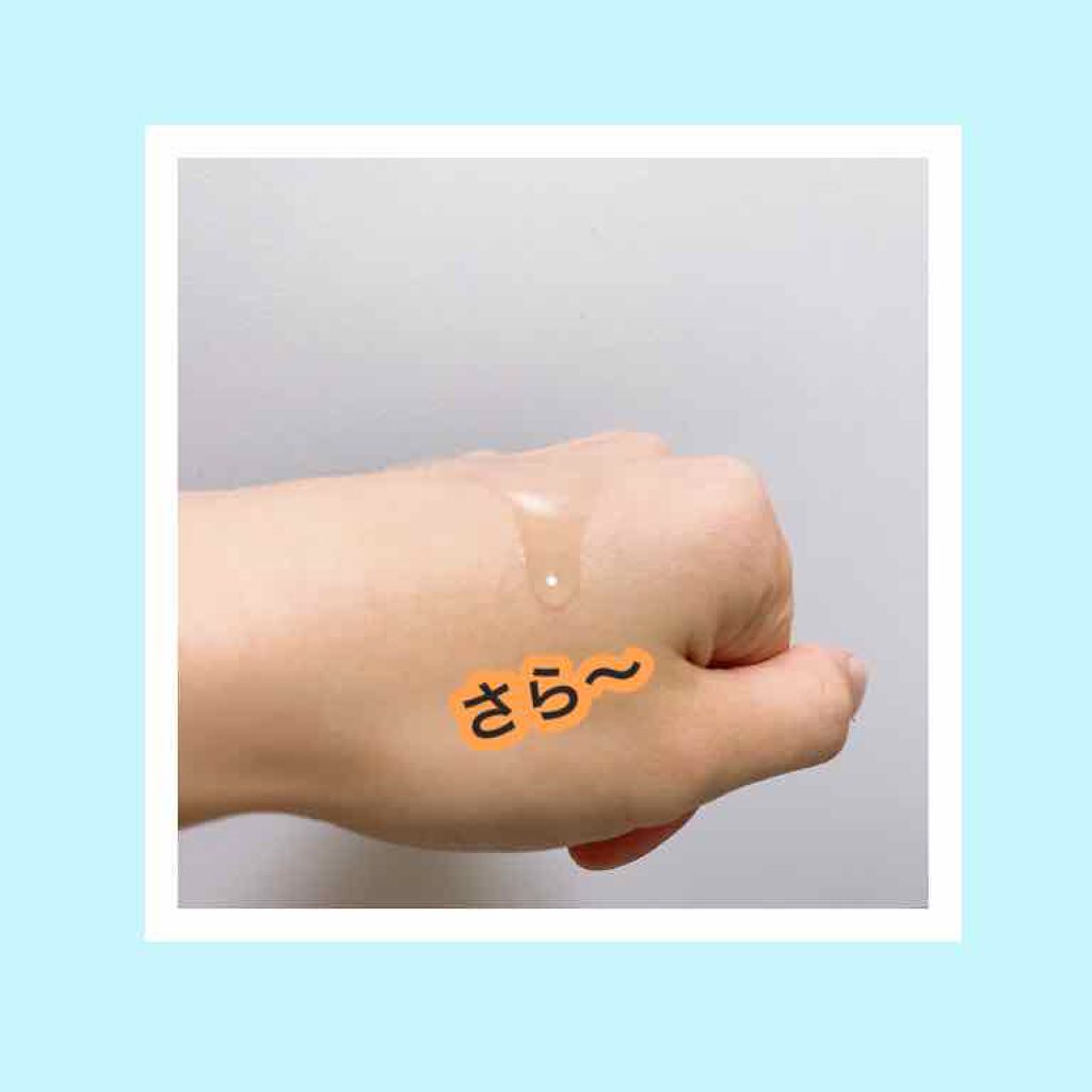 ブライトニングケア ローション M(医薬部外品)/アクアレーベル/化粧水を使ったクチコミ(3枚目)