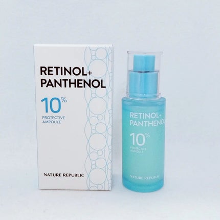 キューブマスク レチノール/ネイチャーリパブリック/シートマスク・パックを使ったクチコミ(6枚目)