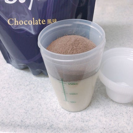 Bee up Style/4care/ボディサプリメントを使ったクチコミ(4枚目)