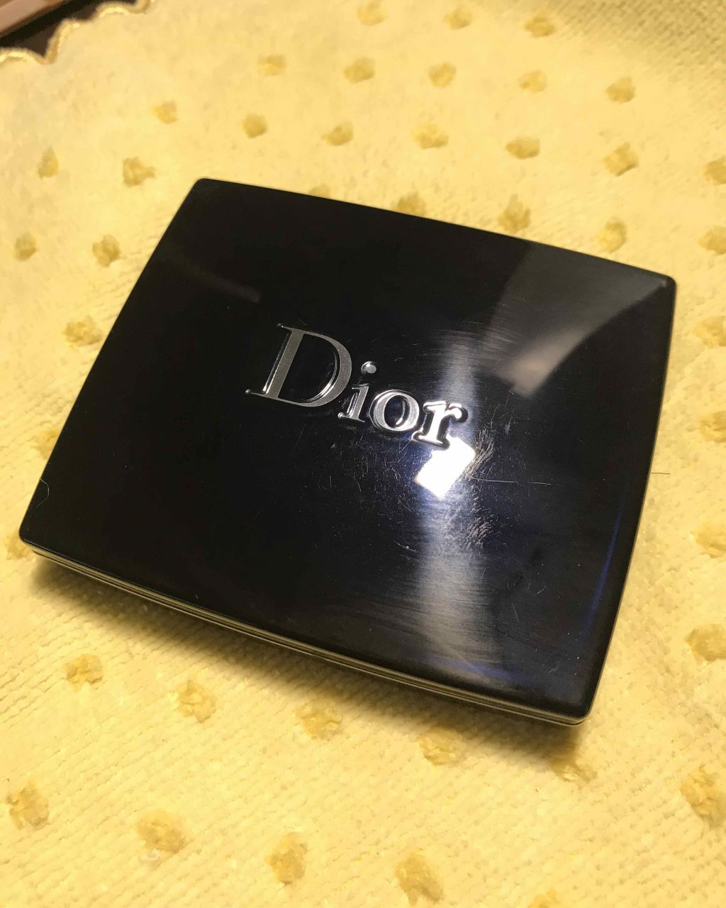 ディオール ブラッシュ/Dior/パウダーチークを使ったクチコミ(2枚目)