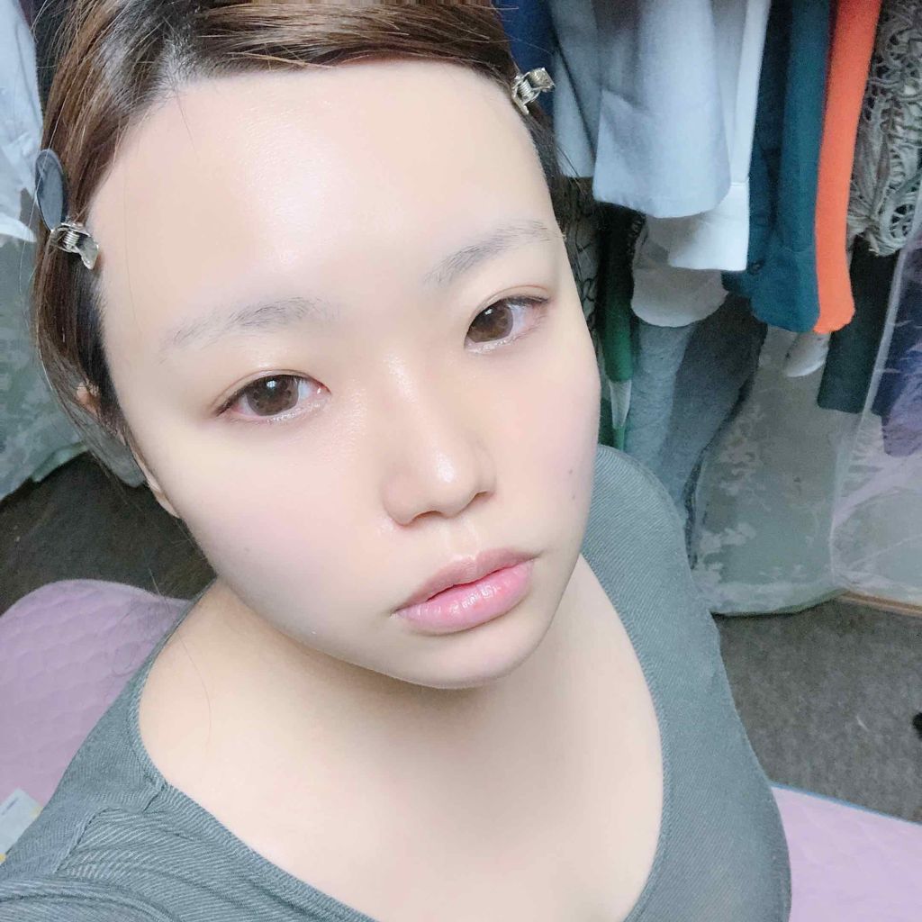 かおり on LIPS 「【耽美メイク】やりたかったけどできなかった【教えてください】#..」(2枚目)