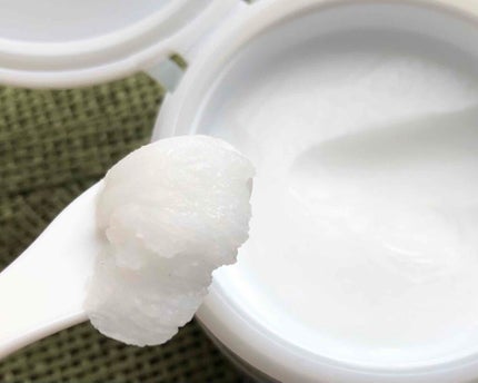 cocone クレンジングバーム/cocone/クレンジングバームを使ったクチコミ(2枚目)