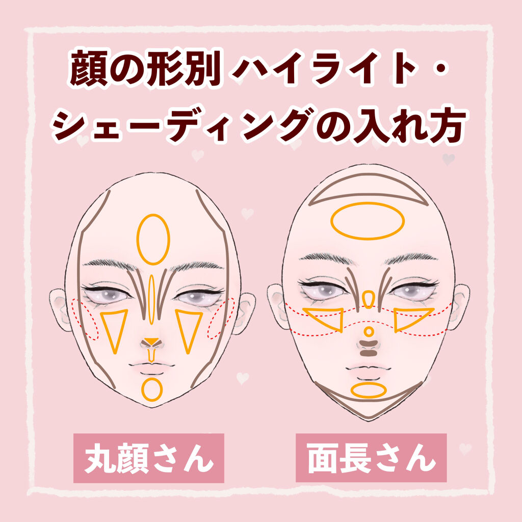 シェーディングパウダー/キャンメイク/シェーディングを使ったクチコミ（1枚目）