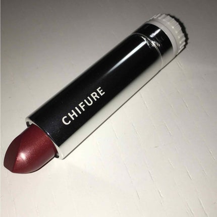 口紅(詰替用)/ちふれ/口紅を使ったクチコミ(2枚目)