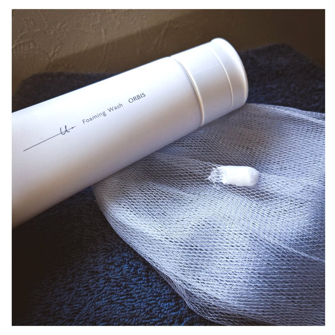 オルビスユー ドット フォーミングウォッシュ/オルビス/洗顔フォームを使ったクチコミ(2枚目)