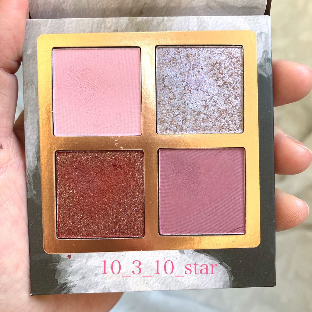 ラッシュフルール/CipiCipi/マスカラを使ったクチコミ（2枚目）