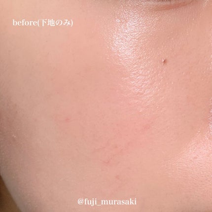 マジックスノークッションブラック 3.0/APRILSKIN/クッションファンデーションを使ったクチコミ(6枚目)