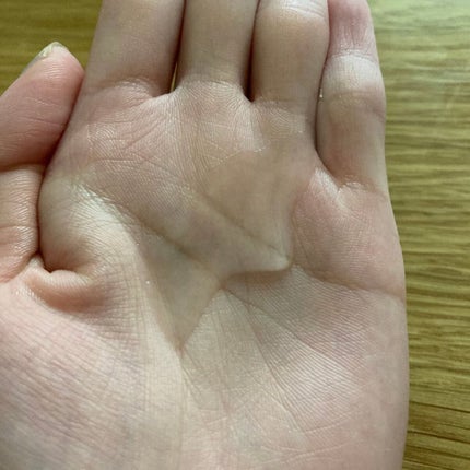 バリアサイクルトナー/P.CALM/化粧水を使ったクチコミ(5枚目)