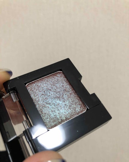 プレスド アイシャドー(レフィル)/shu uemura/単色アイシャドウを使ったクチコミ(2枚目)