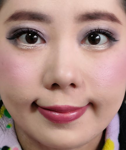 ミックスアイブロウ/キャンメイク/パウダーアイブロウを使ったクチコミ(6枚目)