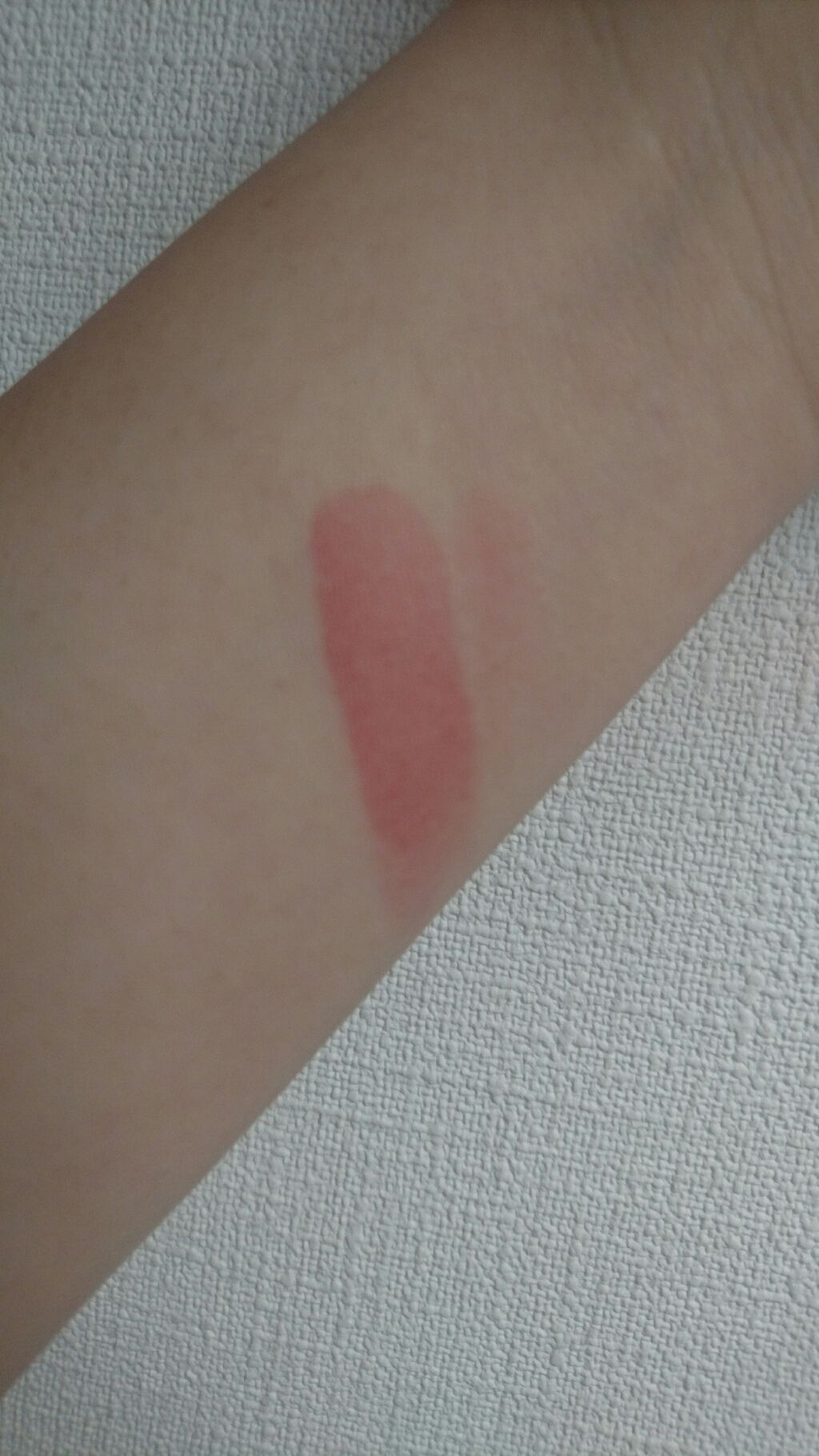 ディア マイエナメル リップトーク(旧)/ETUDE/口紅を使ったクチコミ(3枚目)