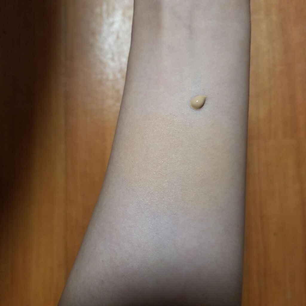 フィットミー リキッドファンデーション R/MAYBELLINE NEW YORK/リキッドファンデーションを使ったクチコミ（2枚目）