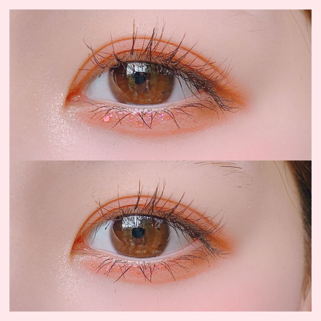 プレイカラーアイズ ミューリーロマンス/ETUDE/アイシャドウパレットを使ったクチコミ（3枚目）