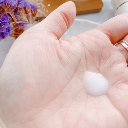 薬用美白乳液 リュミエール ホワイトニング プレミアム ミルク/Lumiere (海外)/乳液を使ったクチコミ(4枚目)