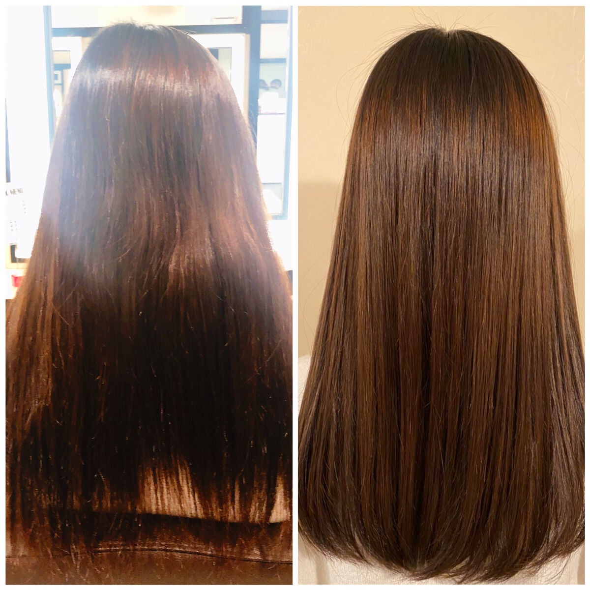 わんせな!スキンケア多め🫶🏻 on LIPS 「\家で髪質改善できるシャンプー&トリートメント/ Pon..」(4枚目)