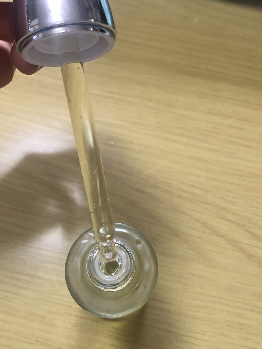 グリーン プロポリス アンチ オキシダント アンプル/CNP Laboratory/美容液を使ったクチコミ（3枚目）