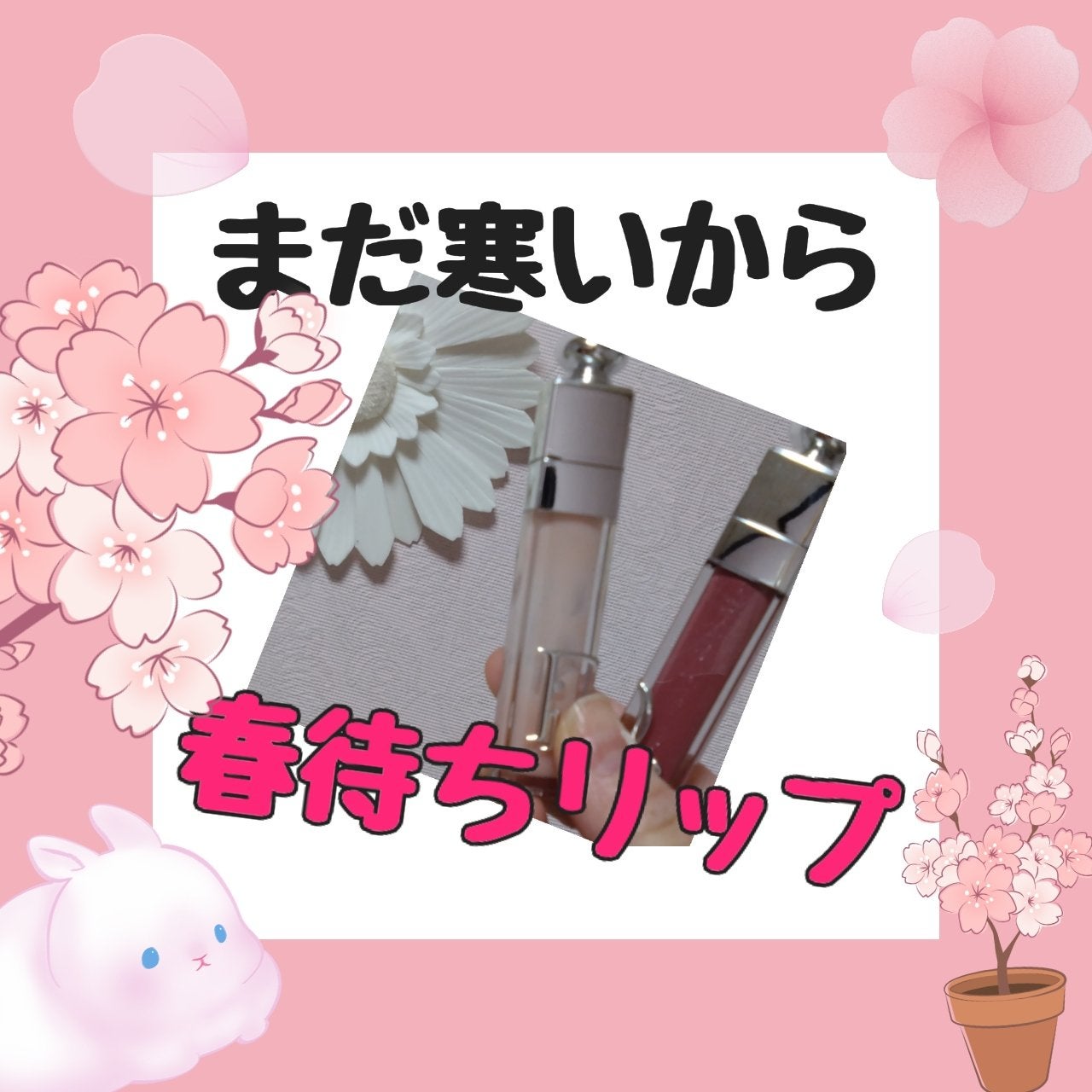 ディオール アディクト リップ マキシマイザー/Dior/リップグロスを使ったクチコミ(1枚目)