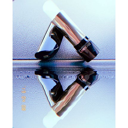 ラプソリュ ルージュ ラ バーズ/LANCOME/リップクリームを使ったクチコミ(1枚目)