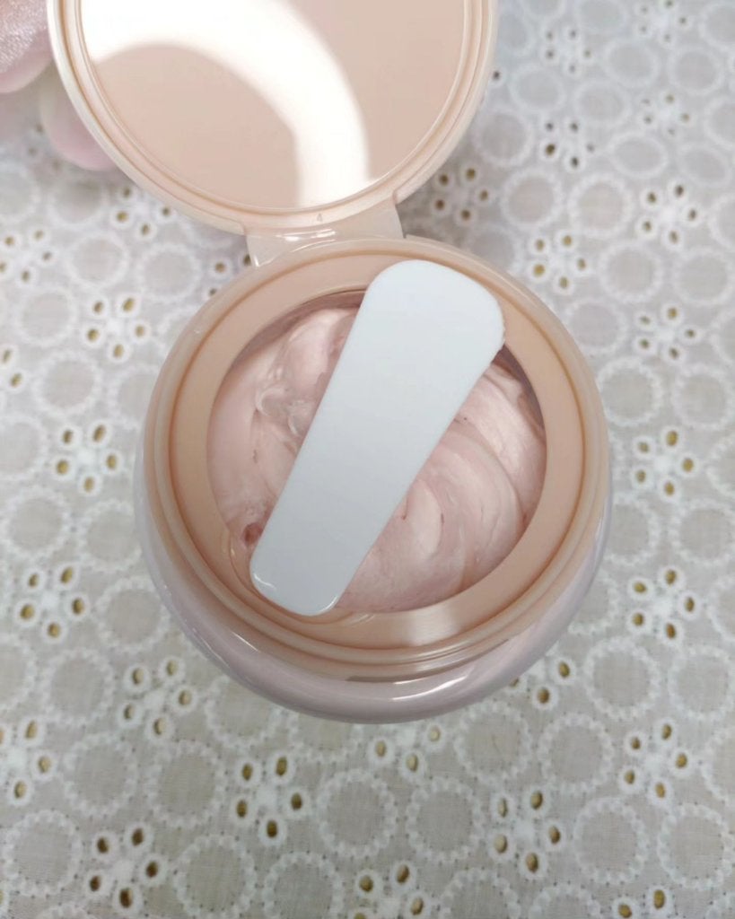 ヴィーガンパッククレンザー/WHIPPED/洗顔フォームを使ったクチコミ(4枚目)